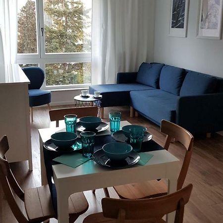 Apartament Magdynka Gdynia Exterior photo
