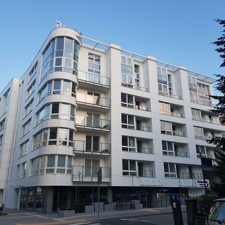Apartament Magdynka Gdynia Exterior photo